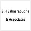logo of S H Sahasrabudhe & Associates