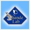 logo of Dhande Pathology Laboratory