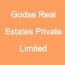 logo of Godse Real Estates Private Limited
