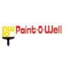 logo of Paint-O-Well