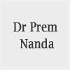 logo of Dr Prem Nanda
