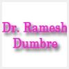 logo of Dumbre Dr Ramesh