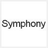 logo of Symphony Restaurant And Bar