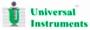 logo of Universal Instruments