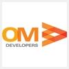 logo of Om Developers