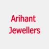 logo of Arihant Jewellers