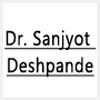 logo of Dr Sanjyot Deshpande