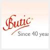 logo of Butic Beauty Parlour
