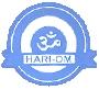 logo of Hari Om Marbles
