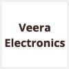 logo of Veera Electronics