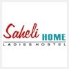 logo of Saheli Home Ladies Hostel