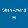 logo of Shah Arvind M
