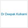 logo of Dr Deepak Kulkarni