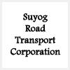 logo of Suyog Road Transport Corporation