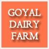 logo of Goyal Dairy Farms