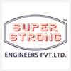 logo of Super Strong Engineers Pvt Ltd