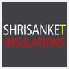 logo of Shrisanket Insulations