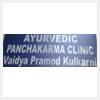 logo of Ayurvedic Panchakarma Clinic