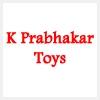 logo of K Prabhakar Toys