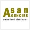 logo of Asan Agencies