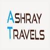 logo of Ashray Travel