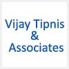 logo of Vijay Tipnis & Associates