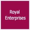 logo of Royal Enterprises