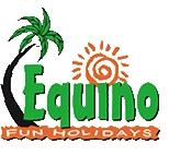 logo of Equino Fun Holidays
