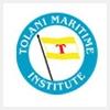 logo of Tolani Maritime Institute