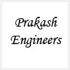 logo of Prakash Engineers
