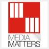 logo of Media Matters