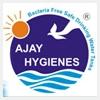 logo of Ajay Hygienes