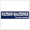 logo of Patson Machines Private Limited