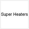 logo of Super Heaters
