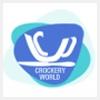 logo of Crockery World