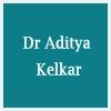 logo of Dr Aditya Kelkar