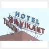 logo of Ravikant Hotels Private Limited