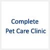 logo of Complete Pet Care Clinic