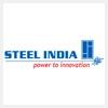 logo of Steel India