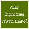 logo of Anay Engineering Private Limited