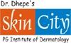 logo of Dr Dhepe`s Skin City