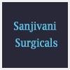 logo of Sanjivani Surgicals