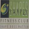 logo of Shapes Fitness