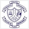 logo of College Of Engineering Pune
