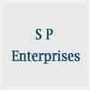 logo of S P Enterprises