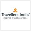 logo of Travellers