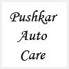 logo of Pushkar Auto Care