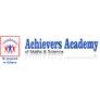 logo of Achievers Academy