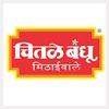 logo of Dhandwar Sweets & Dairy (Chitale Bandhu Mithaiwale)