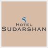 logo of Hotel Sudarshan